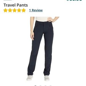 Lolé Travel pants